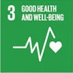 SUSTAINABLE DEVELOPMENT GOALS