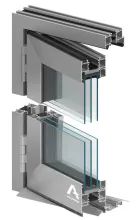 MB-86 FOLD LINE HD