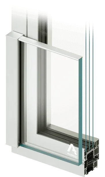 MB-GLASS BARRIER